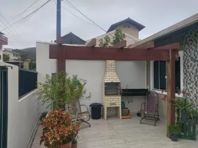 Casa com 3 Quartos à venda, 100m² no Ingleses do Rio Vermelho, Florianópolis