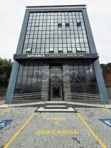 Sala Comercial para alugar, 50m² no Floresta, Joinville