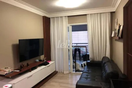 Apartamento com 2 Quartos à venda, 69m² no Chácara Seis de Outubro, São Paulo