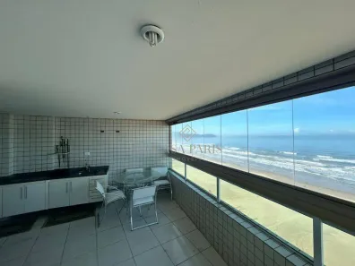 Apartamento com 3 Quartos à venda, 130m² no Aviação, Praia Grande