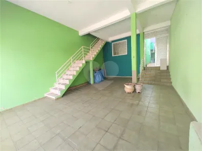 Sobrado com 4 Quartos à venda, 200m² no Jardim Regina, São Paulo