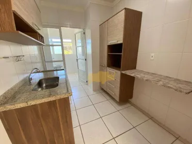 Apartamento com 2 Quartos à venda, 59m² no Jardim Matheus Maniero, Rio Claro