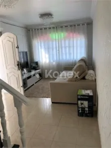 Sobrado com 3 Quartos à venda, 160m² no Vila Matilde, São Paulo