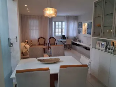Casa de Condomínio com 2 Quartos à venda, 104m² no Caminho das Árvores, Salvador