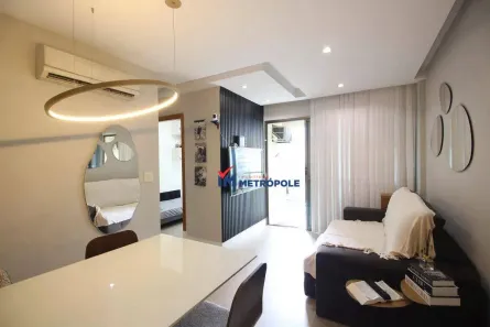 Apartamento com 2 Quartos à venda, 72m² no Barra Olímpica, Rio de Janeiro