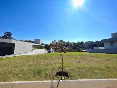 Lote/Terreno à venda, 602m² no Santa Cândida, Vinhedo