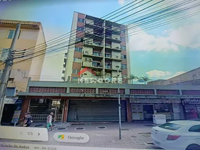 Apartamento com 2 Quartos à venda, 74m² no Campo Grande, Rio de Janeiro