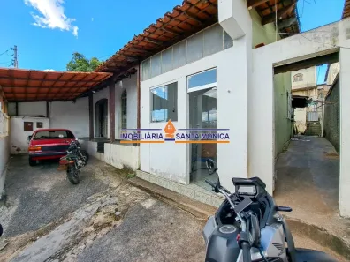 Lote/Terreno à venda, 289m² no Santa Mônica, Belo Horizonte