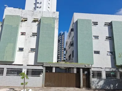 Apartamento com 3 Quartos para alugar, 130m² no Boa Viagem, Recife