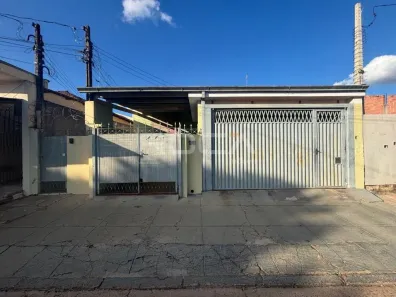 Casa com 2 Quartos à venda, 194m² no Vila Boa Vista, São Carlos