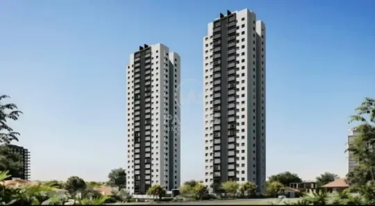 Apartamento com 1 Quarto à venda, 88m² no Centro, Santa Bárbara D'Oeste