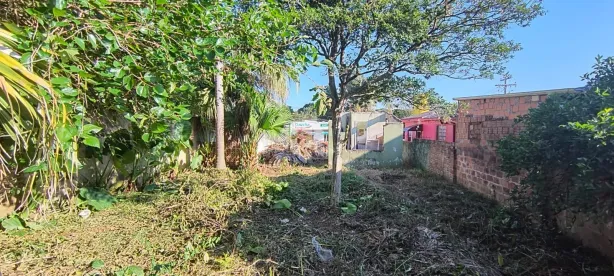 Lote/Terreno à venda, 417m² no Centro, Santa Maria