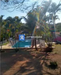 Fazenda/Sítio com 1 Quarto à venda, 5000m² no Joapiranga, Valinhos