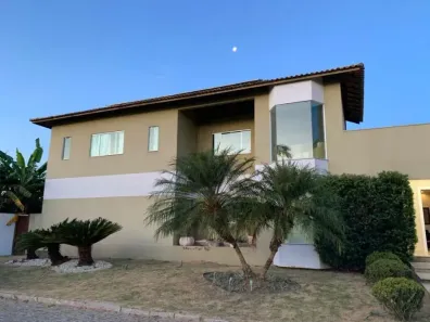 Casa com 4 Quartos à venda, 400m² no Parque Corrientes, Campos dos Goytacazes