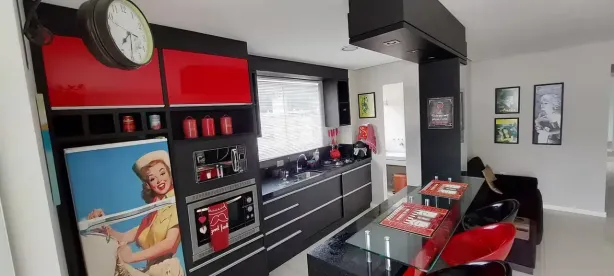 Apartamento com 2 Quartos à venda, 85m² no Centro, Balneário Camboriú