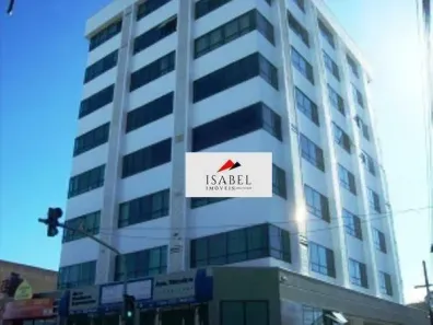 Sala Comercial à venda, 61m² no Jardim Paulista, Suzano