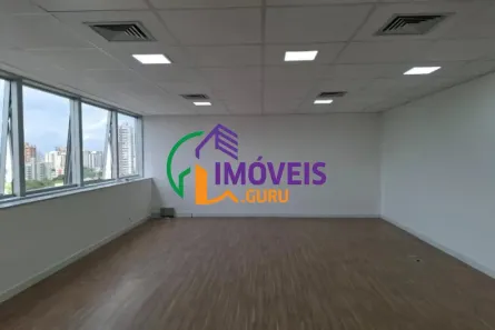 Sala Comercial à venda, 42m² no Jardim Bela Vista, Santo André