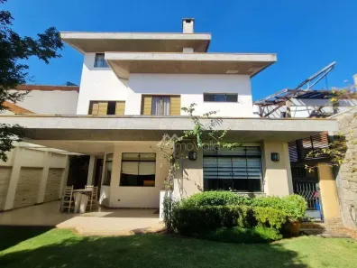 Casa de Condomínio com 3 Quartos à venda, 281m² no Jardim das Colinas, São José dos Campos