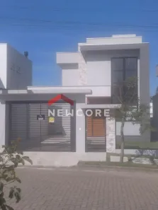 Sobrado com 2 Quartos à venda, 122m² no São Jacó, Sapiranga