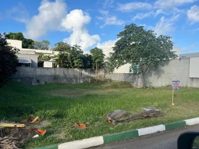 Lote/Terreno à venda, 510m² no Guarajuba (Monte Gordo), Camaçari