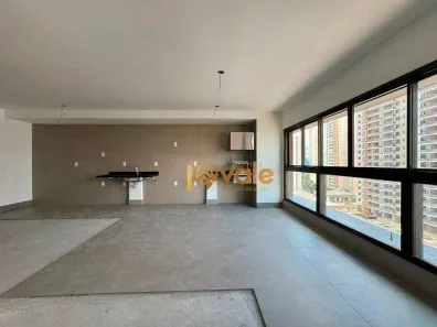 Apartamento com 3 Quartos à venda, 120m² no Condomínio Royal Park, São José dos Campos