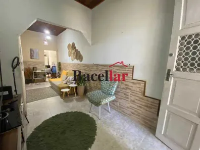 Casa com 3 Quartos à venda, 70m² no Vila Isabel, Rio de Janeiro
