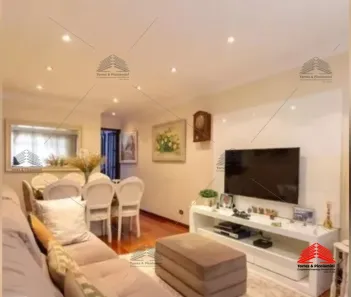 Sobrado com 3 Quartos à venda, 217m² no Bosque da Saúde, São Paulo