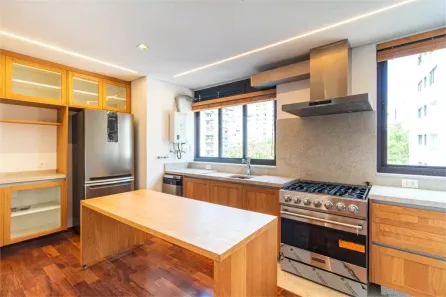 Apartamento com 2 Quartos à venda, 114m² no Higienópolis, São Paulo