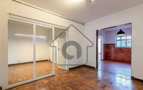 Sobrado com 3 Quartos para alugar, 140m² no Vila Clementino, São Paulo