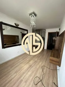 Apartamento com 3 Quartos para alugar, 67m² no Capão Redondo, São Paulo