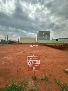 Lote/Terreno à venda, 250m² no Jardim Espanha, Uberaba