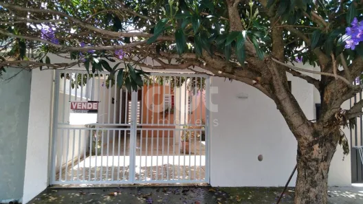 Casa com 2 Quartos à venda, 70m² no Jardim Santa Rita, Indaiatuba