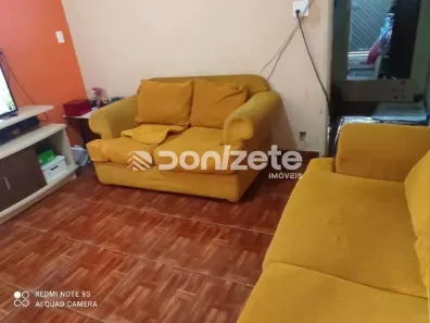 Sobrado com 2 Quartos à venda, 93m² no Vila Pires, Santo André