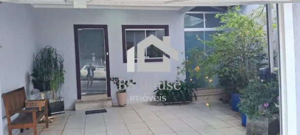 Sobrado com 2 Quartos à venda, 76m² no Parque das Nações, Santo André