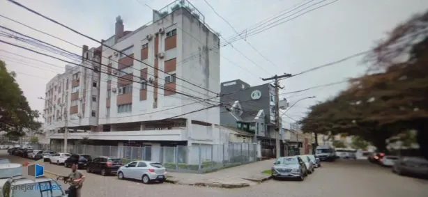 Apartamento com 1 Quarto à venda, 48m² no Santana, Porto Alegre