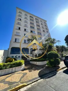 Apartamento com 3 Quartos à venda, 94m² no Bonfim, Campinas