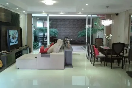 Casa com 4 Quartos à venda, 298m² no Tatuapé, São Paulo