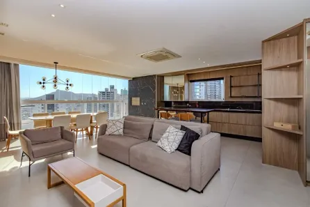 Apartamento com 3 Quartos à venda, 146m² no Centro, Balneário Camboriú