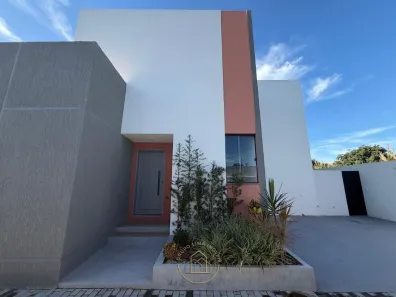 Casa de Condomínio com 3 Quartos à venda, 150m² no Bosque Beira Rio, Rio das Ostras