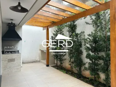 Casa com 3 Quartos à venda, 152m² no Parque Rincão, Cotia