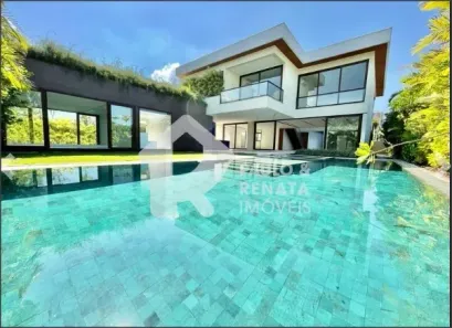 Casa de Condomínio com 5 Quartos à venda, 1600m² no Barra da Tijuca, Rio de Janeiro