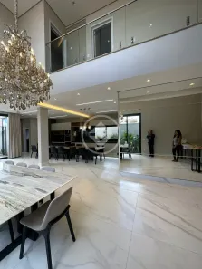 Casa de Condomínio com 5 Quartos à venda, 336m² no Jardim Botânico, Uberlândia