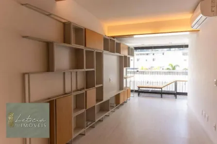 Apartamento com 3 Quartos à venda, 70m² no Pinheiros, São Paulo
