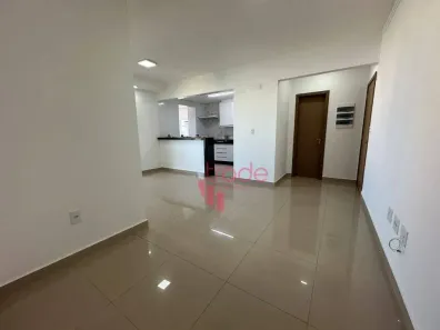 Apartamento com 3 Quartos para alugar, 128m² no Nova Aliança, Ribeirão Preto