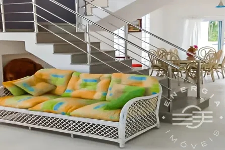 Casa com 4 Quartos à venda, 280m² no Riviera, Bertioga