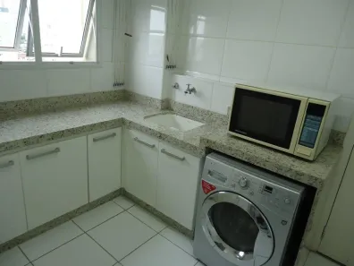 com 3 Quartos à venda, 132m² no Campestre, Santo André