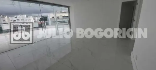 Cobertura com 3 Quartos à venda, 270m² no Recreio dos Bandeirantes, Rio de Janeiro