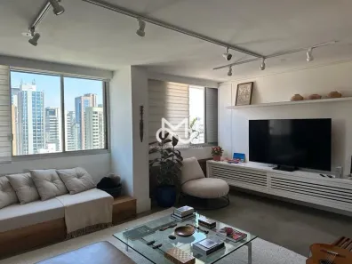 Apartamento com 2 Quartos à venda, 131m² no Jardim Europa, São Paulo