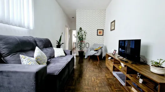 Apartamento com 3 Quartos à venda, 82m² no Morro da Glória, Juiz de Fora