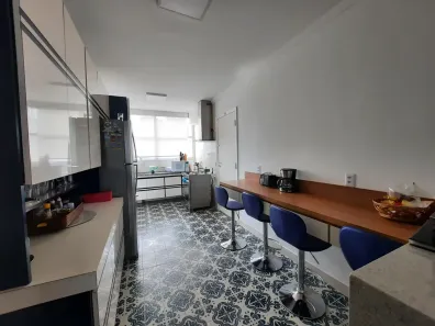 Apartamento com 3 Quartos à venda, 131m² no Jardim Europa, São Paulo